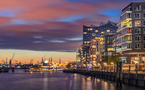 HafenCity Hamburg