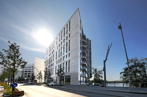 Luxusimmobilien in Hamburg - Anlageimmobilien, HCH Der HafenCity-Makler GmbH