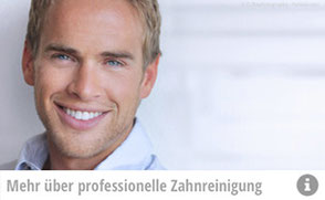 Was ist eine professionelle Zahnreinigung (PZR)? Wie läuft sie ab? Die Zahnarztpraxis Mavi in Karlsruhe informiert!