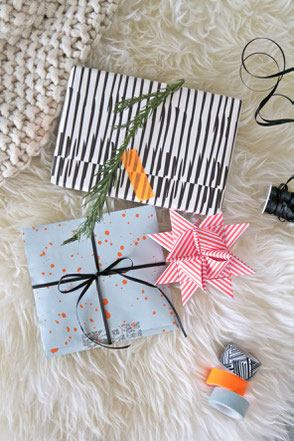 dieartige // Design Studio - Wichtelgeschenke