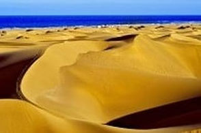 Last Minute Angebote nach Gran Canaria