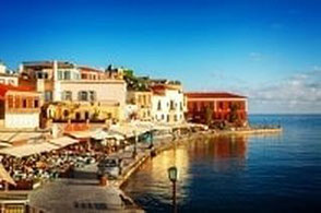 Last Minute Angebote nach Kreta