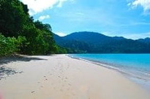 Last Minute Angebote nach Malaysia