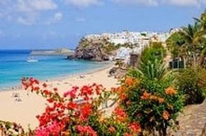 Last Minute Angebote nach Fuerteventura