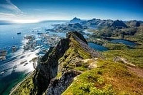 Last Minute Angebote nach Norwegen