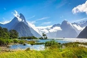 Last Minute Angebote nach Neuseeland