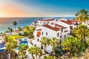 Last Minute Angebote nach Teneriffa