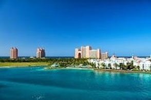 Last Minute Angebote zu den Bahamas