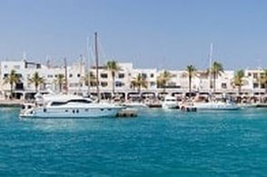 Last Minute Angebote nach Formentera