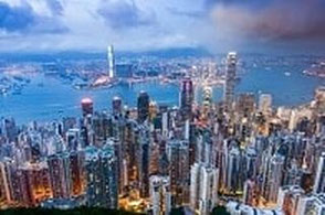 Last Minute Angebote nach Hong Kong