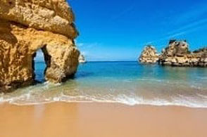 Last Minute Angebote an die Algarve