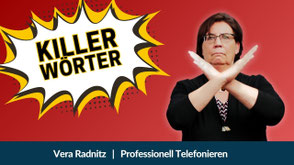 richtig telefonieren lernen Onlineseminar Telefonprofi professionell telefonieren