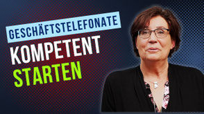 richtig telefonieren lernen Onlineseminar Telefonprofi professionell telefonieren