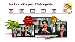 Beschwerden am Telefon souverän managen Beschwerdemanagement schwierige Gespräche am Telefon