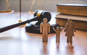 Fachanwalt Familienrecht