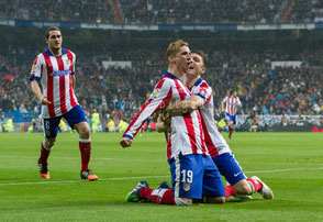 fernando torres, presentacion, niño, atletico de madrid, atleti, vicente calderon, fotografia deportiva, tania delgado fotografia