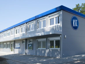 Foto: Graeff Container und Hallenbau GmbH