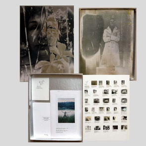 Polke - Photographs