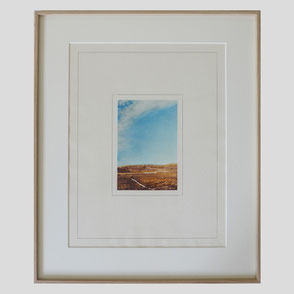 Gerhard Richter - Kanarische Landschaft