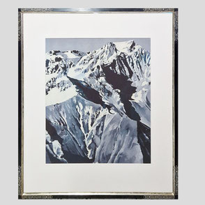 Gerhard Richter - Himalaja