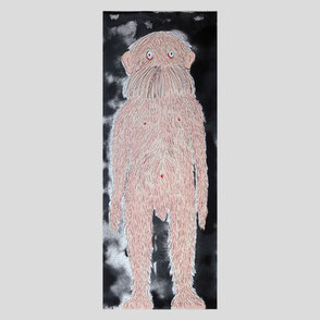 Heike Kati Barath - ohne Titel