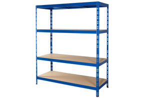 weitspannregal_blau_150_cm