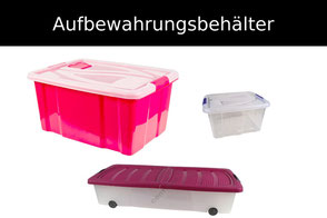 aufbewahrungsbox mit deckel groß