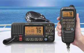 RYA VHF / SRC radio course classroom - White Wake Sailing