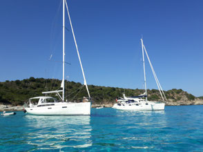 RYA Day Skipper - White Wake Sailing