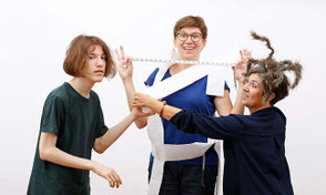 AuJA als Handlungsplan für Barrierefreiheit und Inklusion für Autisten