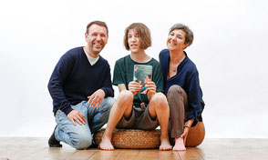 AuJA ist wie helfen - nur krasser!