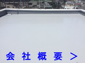 防水工事の種類