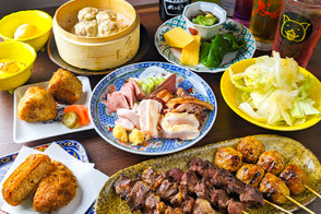 コース料理