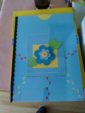 Fotoalbum ...