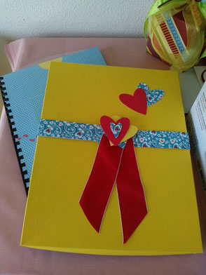 ... mit passender Geschenkbox