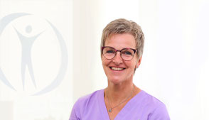 Claudia Schiffer | Krankenschwester, Diabetesassistentin, Wundassistentin, Hygienebeauftragte