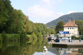 ©Office du Tourisme Baumes les Dames