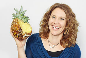 Böcker, Handel mit Fruchtextrakten