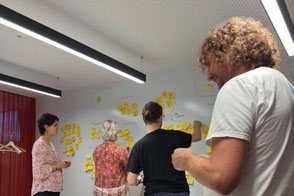 Strategie-Retraite 2024