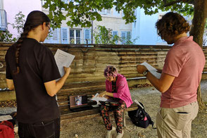 Vereinsgründung 2021