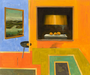 2022 Interieur No. 632