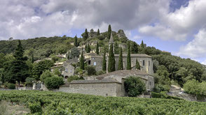 Bild: La Roque-sur-Cèze 