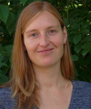 Franziska Westen