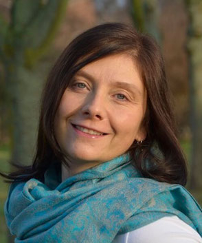 Martina Friedel