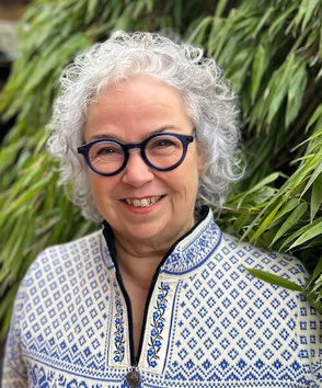 Dorothée Meissner