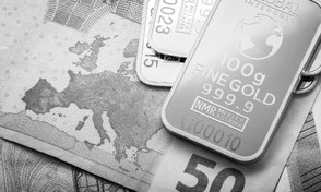 Zukunfts- Horoskop Geld & Finanzen 