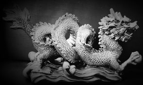 Chinesisches Horoskop