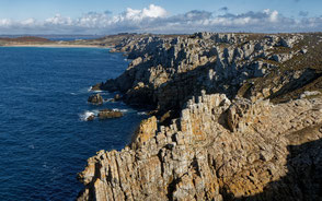 Bretagne - Presqu'île de Crozon