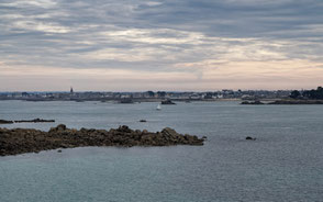 Bretagne - île de Batz