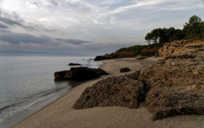 Corse - San Nicolao
